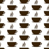 seamless of cup N2