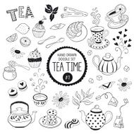 Tea Time Set N2