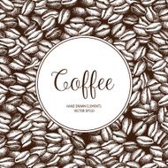 Coffee shop or cafe template