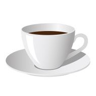 cup of coffee N106