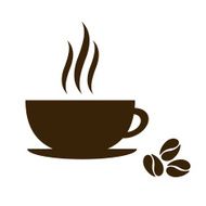cup of coffee N107