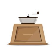 Coffee Grinder N4