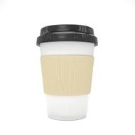 Coffee to go on white N6