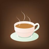 coffee cup N154