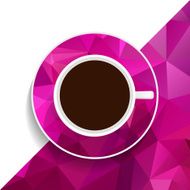 cup of coffee N109