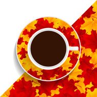 cup of coffee N110