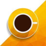 cup of coffee N111