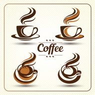 coffee cup N157