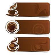 Coffee banner N5