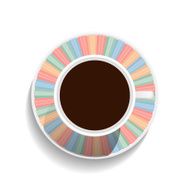 cup of coffee N112