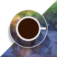 cup coffee N2