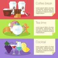 Beverages and occasions