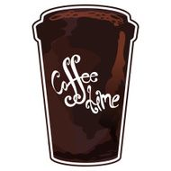 cup of coffee N114