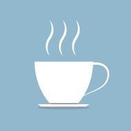 Hot Coffee Cup N5