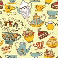 Tea Party N10