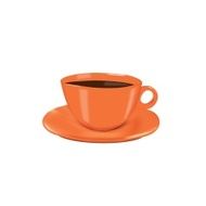 cup of coffee N116