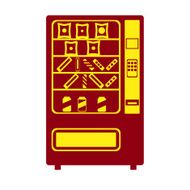 vending machine icon N2