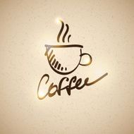 cup of coffee N118