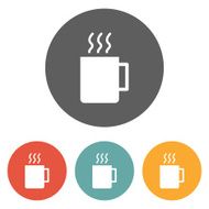 Coffee Cup Icon N21