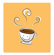 Coffee Break Icon