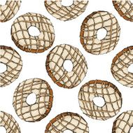 donut pattern 19