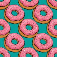 donut pattern 18