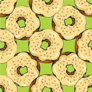 donut pattern 16