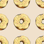 donut pattern 15