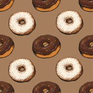 donut pattern 13