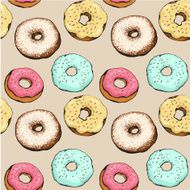 donut pattern 12