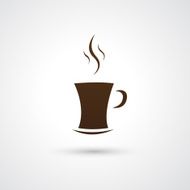 cup of coffee icon N4