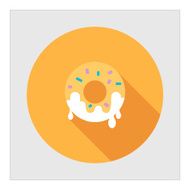 Doughnut icon