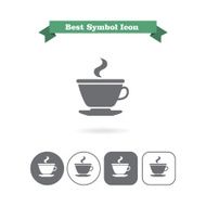 Hot drink cup N2