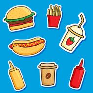 Fast Food N10