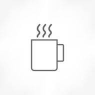 Coffee Cup Icon N22