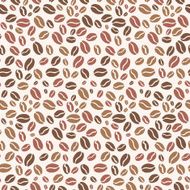 coffe pattern
