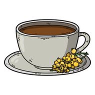 Cute cup