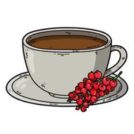 Cute cup N4