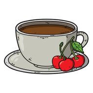 Cute cup N5