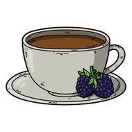 Cute cup N6