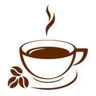 Cofee cup