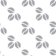 New Coffee seamless pattern N2