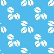 Coffee Seamless Pattern N13
