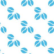 Coffee Seamless Pattern N14