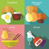 Everyday meals