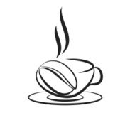 Coffee Cup Icon N25