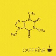 Caffeine N4