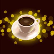 Cup of Espresso