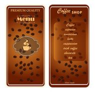 menu template
