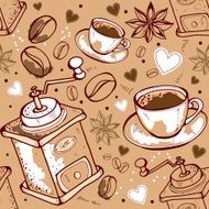 Seamless Coffee N2